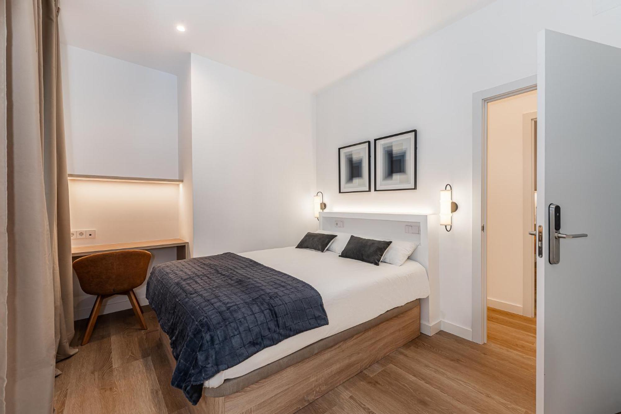Habitación Doble Estándar