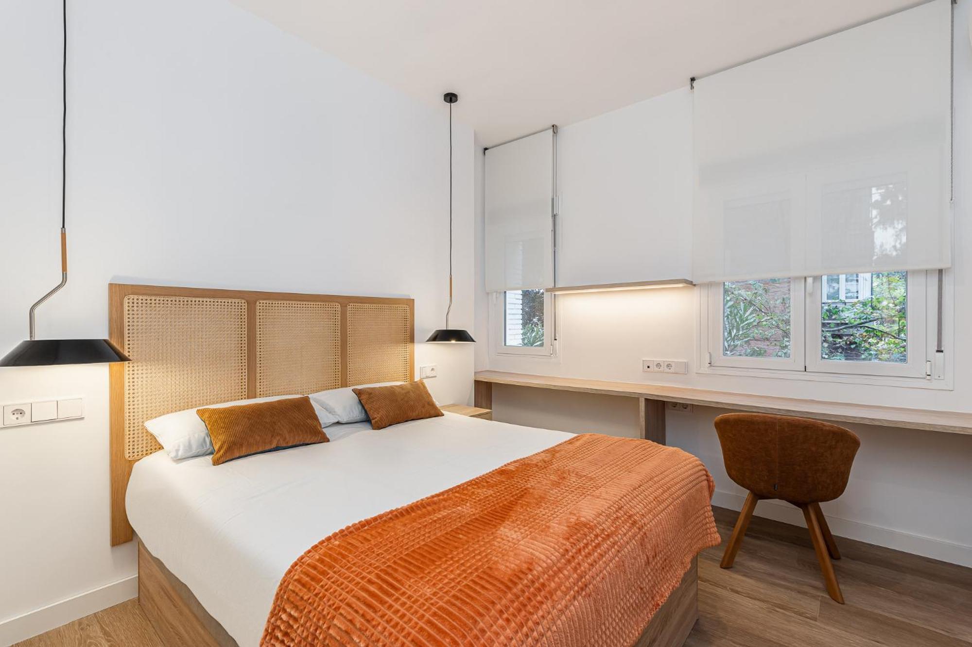 Habitación Deluxe - 1 cama grande